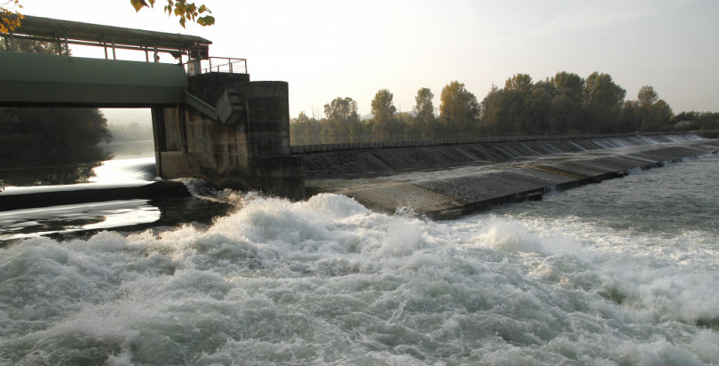 Fiume Po: 80 milioni per rinaturarlo, invece per la sicurezza?